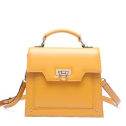 黄色飞扬空间箱包 价格查询与综合评测