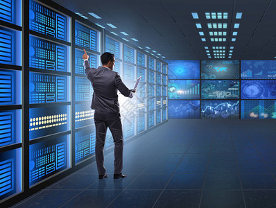 数字化浪潮 一家技术导向型公司在硅谷的云端业务布局