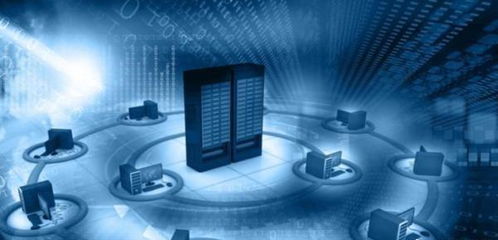 计算机网络技术 数字时代的基石与脉络