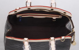 厂家直销韩版时尚休闲包 LV漆皮压花女士手提斜挎包M91619——价格、图片与乐器箱包全解析